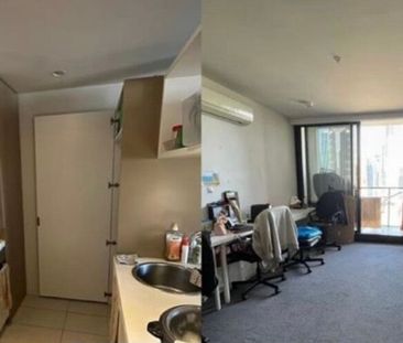 Melbourne CBD - Photo 1