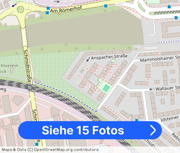 Modern möbliertes Apartment inkl. Service - Foto 1