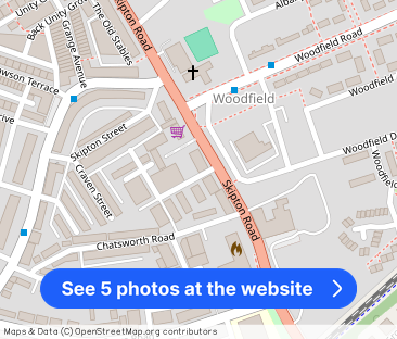 Skipton Road, Harrogate - Photo 1