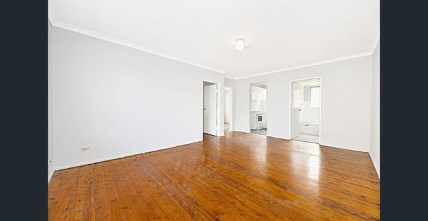 Low Maintenance Living In A Central Location - Photo 1