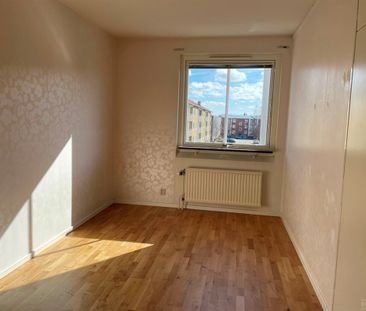 Jägaregatan 2 A - Foto 3