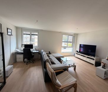 2.5 Zimmer, 53 m², 2. Stock - Photo 1