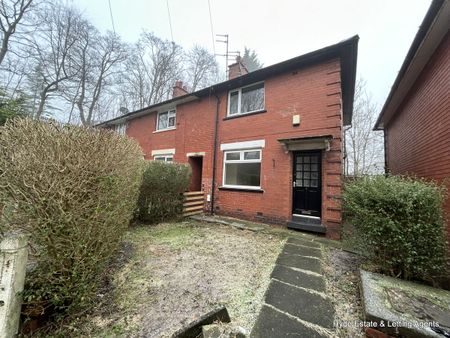 Grange Grove, Whitefield, Manchester, M45 6EE - Photo 4