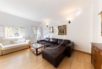 Apartment for rent in Palma’s Old Town