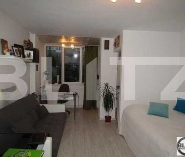 Garsoniera, 28 mp, parcare, zona strazii Aleea Detunata - Fotografie 4