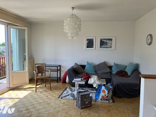 A LOUER T3 - Photo 1