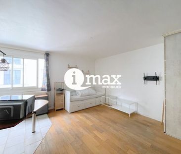 Location Appartement COLOMBES - - Photo 2