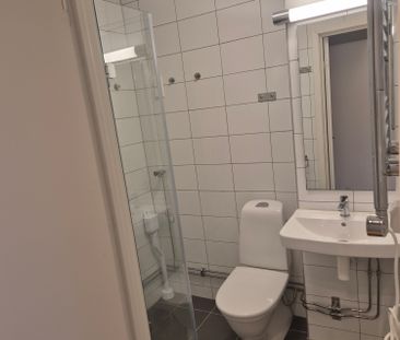 Oluff Nilssons väg, Partille - Foto 5