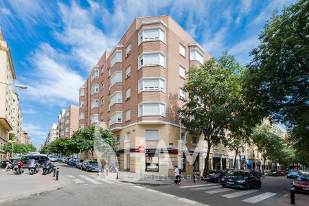 Piso - Madrid - Chamberí - 1.800€ MES - Ref. RYN-APAM3 - Photo 3