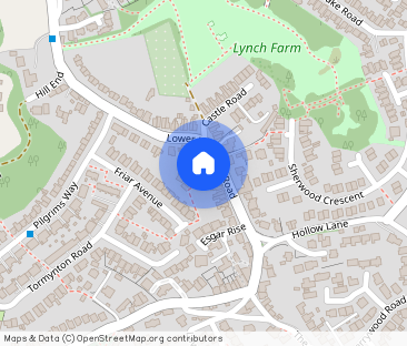 St Martins Court, Weston-Super-Mare, BS22 - Photo 1