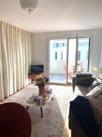 Bel appartement de 2.5 pièces avec balcon - Photo 5