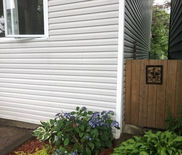 Kline - 1 Bedroom Upper Level Flat just off Quinpool! - Photo 5