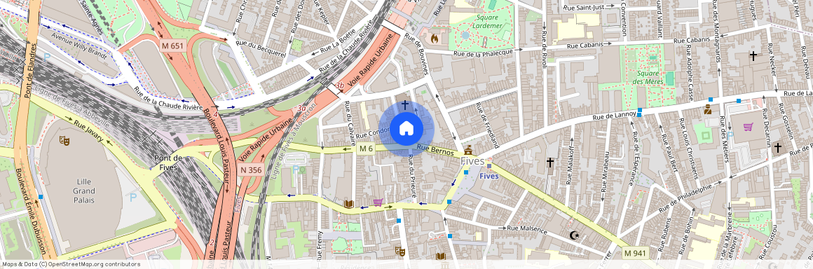 59000, Lille