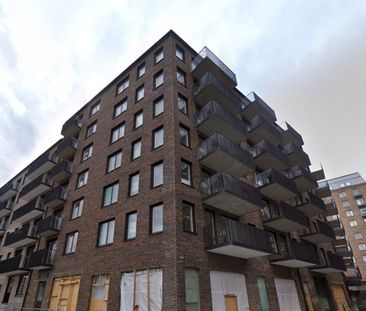 Göteborg - 2rok - 3mån - 10.267kr/mån - Foto 1
