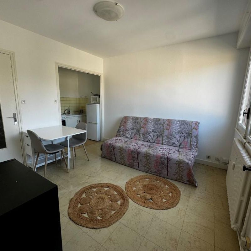 APPARTEMENT 2 pièce(s) - 31m² - Photo 1