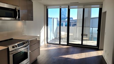 For Lease - 25 Richmond Street Unit# 2104, Toronto, Ontario - Photo 5