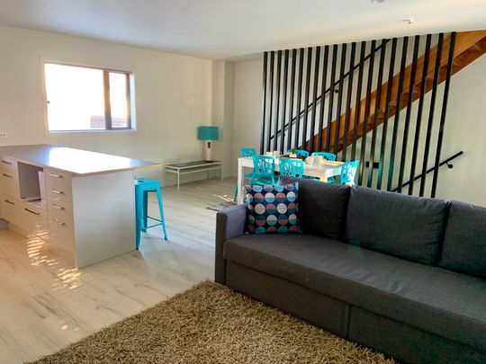 City Centre, 3 bedrooms - Photo 1