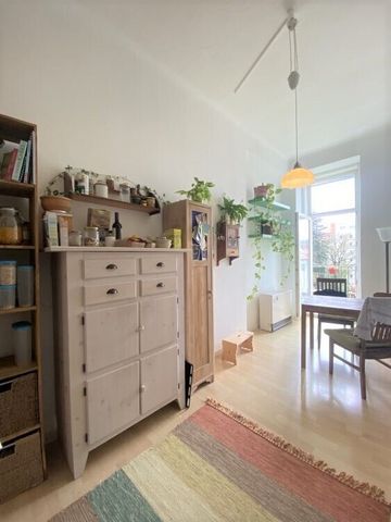 Provisionsfrei – Helle Altbauwohnung in ruhiger, jedoch zentraler Lage im Grazer Bezirk Geidorf - Photo 5