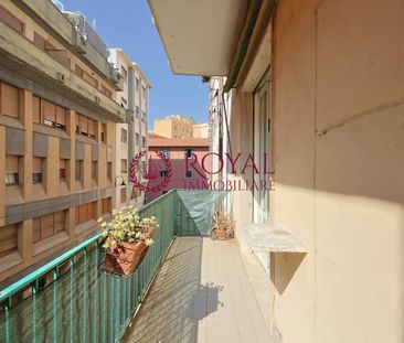 Quadrilocale via San Sebastiano, Via Grande - Piazza della Repubbli... - Foto 6