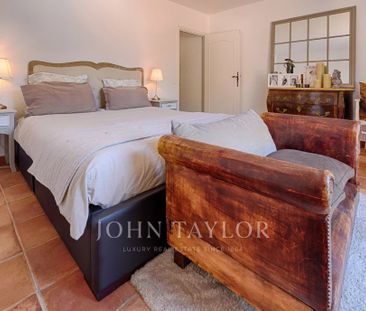 Maison à louer Mougins - Pibonson, Cote d'Azur, France6 000 EUR / Mois - Photo 5