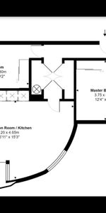 2 Bed Flat, Pump House Crescent, TW8 - Photo 4