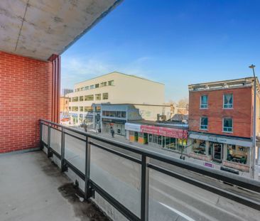 For Lease - 10 James Street Unit# 206, Ottawa Centre, Ontario - Photo 1