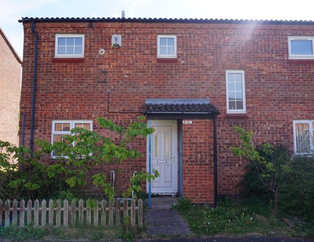 Exhall Close, Church Hill - Photo 1