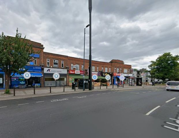 Studio Flat, Harrow Road, HA9 - Photo 1