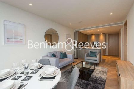 Principal Tower, Worship Street, EC2A - Photo 5