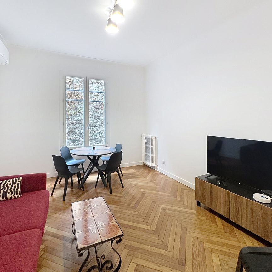Location Appartement 3 pièces 74m² NICE 06000 - Photo 1