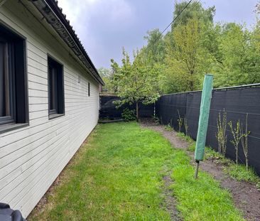 Recente chalet met 2 slaapkamers op rustige locatie - Photo 6