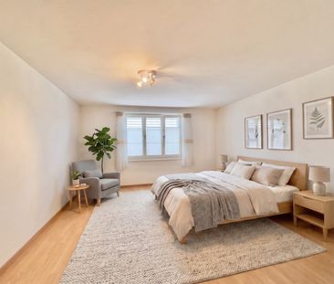 4.5 Zimmer - Photo 3