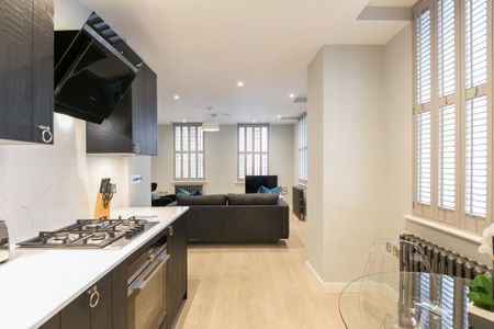 1 bedroom apartment to rent - Photo 2