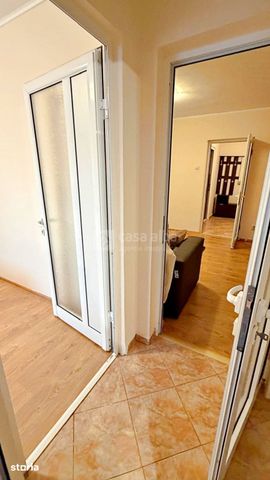 Copou - Gaudeamus, 2 camere mobilat si utilat, gata de mutare - Photo 3