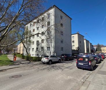 Sanierte 2-Zimmer-Wohnung in der Rieglstraße / Urfahr - Photo 5