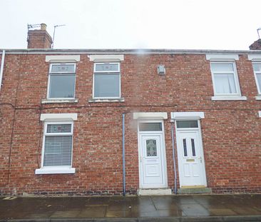 2 bed house to rent in Woodbine Terrace, Birtley, DH3 - Photo 1