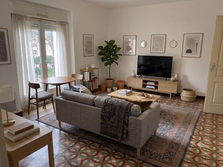 Location Appartement 3 pièces 57m² ST PAUL LE JEUNE 07460 - Photo 3