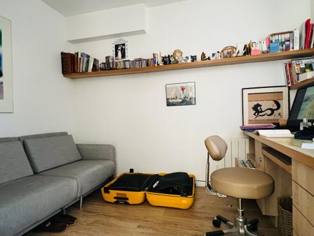 Location Appartement 2 pièces 67m² LA ROCHELLE 17000 - Photo 2