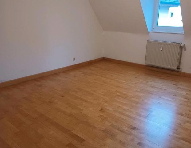 Mannheim Sandhofen 1 bis 3 Zimmer Wohnung - Photo 1