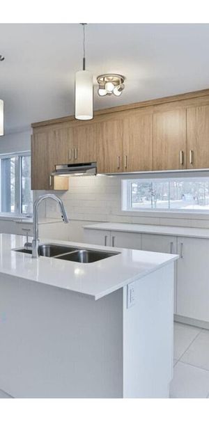 4 1/2 À LOUER - REPENTIGNY - APPARTEMENT - Photo 1