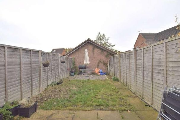 Cypress Road, Walton Cardiff, Tewkesbury, GL20 - Photo 1