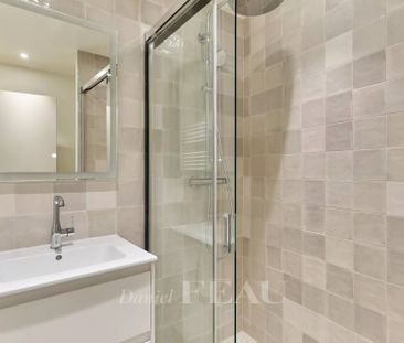 Location maison, Paris 16ème (75016), 4 pièces, 130 m², ref 86909491 - Photo 6