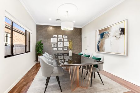 16A Moore Street, Drummoyne NSW 2047 - House For Rent | Domain - Photo 2