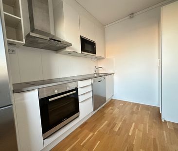 Rågången 71 – 1rok (lgh 1603) - Photo 2