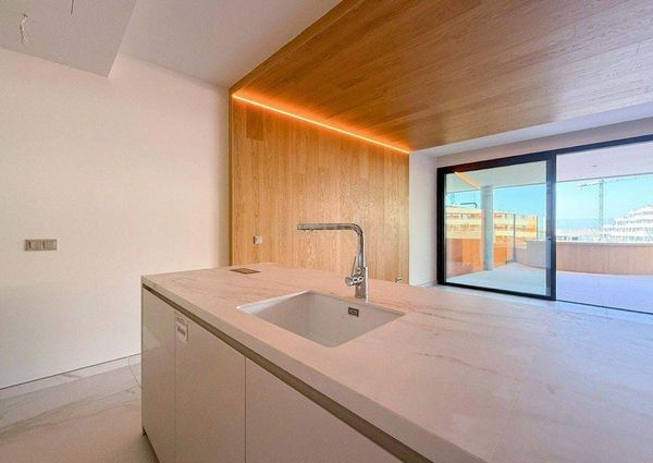 Fuengirola, Andalusia