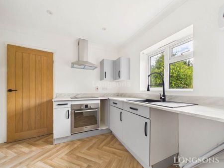 St Michaels Crescent, Great Cressingham - Photo 4
