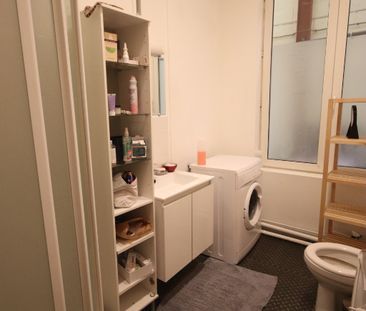 À LOUER – T3 NON MEUBLÉ de 64 m², Rue Nationale – PLACE DE STRASBOU... - Photo 1