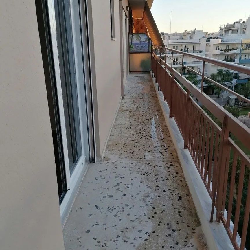 Διαμέρισμα για ενοικίαση Υψηλά Αλώνια (Πάτρα) - Photo 1