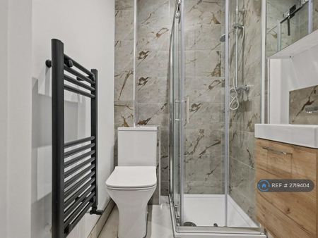 1 bedroom in a house share to rent - Photo 5