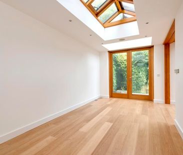 6 Bedroom Detached To Let - Photo 5